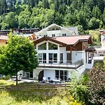 Haus Heidi 아파트 겔로스