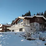 Haus Heidi Apartman Gerlos