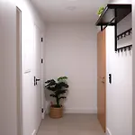Haus Heidi 아파트