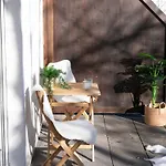 Haus Heidi 아파트 *