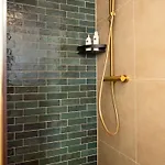 Haus Heidi 아파트