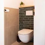 Haus Heidi 아파트 *