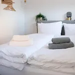 Apartman Haus Heidi *