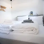 아파트 Haus Heidi