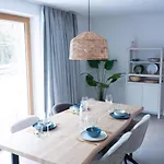 아파트 Haus Heidi *