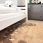 아파트 Haus Heidi