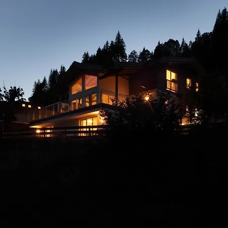 Wanner アパート ゲルロス