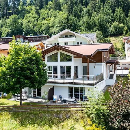 Wanner アパート ゲルロス