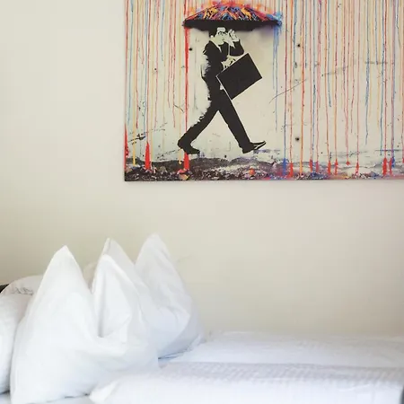 Wanner アパート *