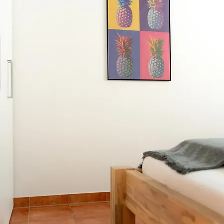 アパート Wanner *