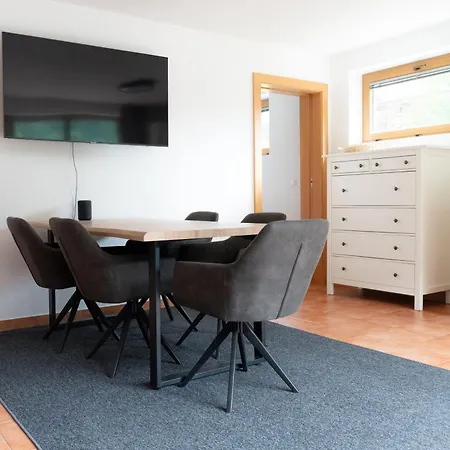 Apartment Wanner Gerlos