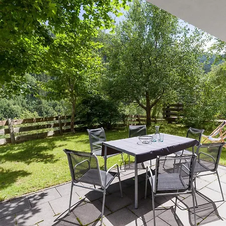 Wanner Apartment Gerlos