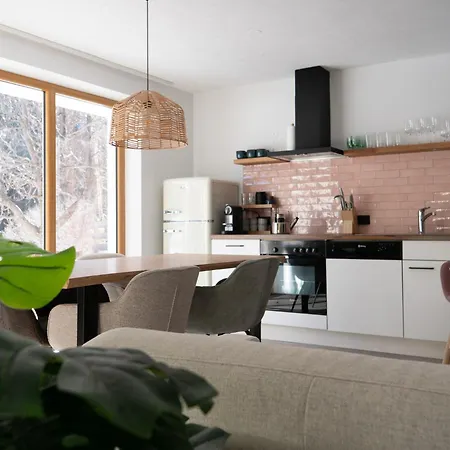 Haus Heidi & Gerlos