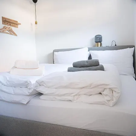 公寓 Haus Heidi &