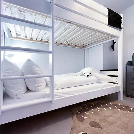 Wanner Lejlighed Gerlos