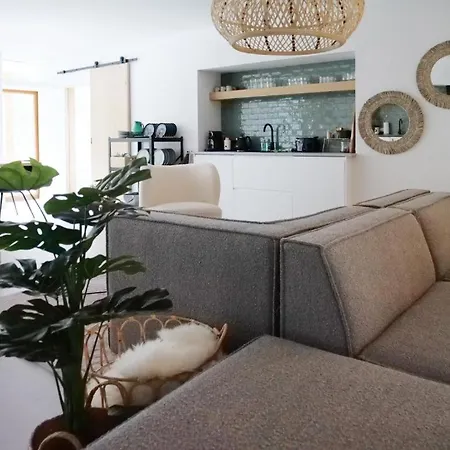Haus Heidi & Apartmán