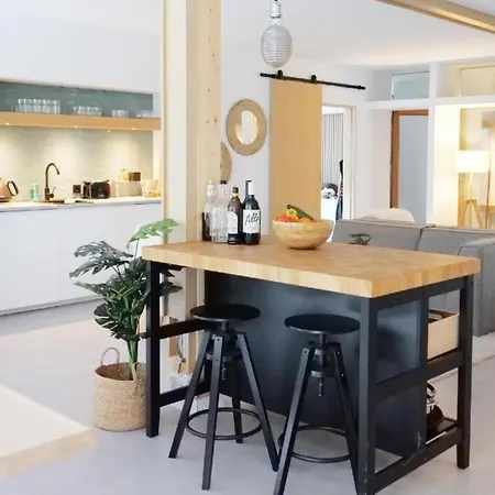 Haus Heidi & Apartmán