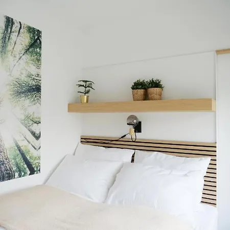 Haus Heidi & Apartmán Gerlos