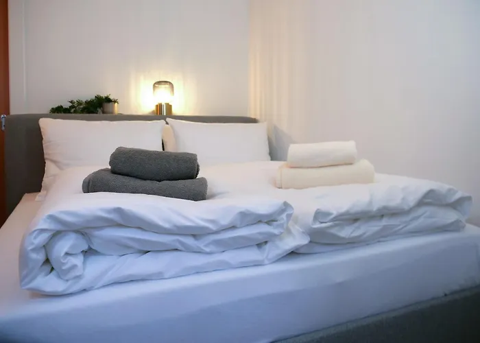 Διαμέρισμα Wanner