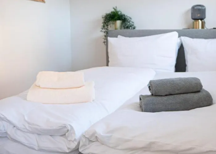 Appartamento Wanner *