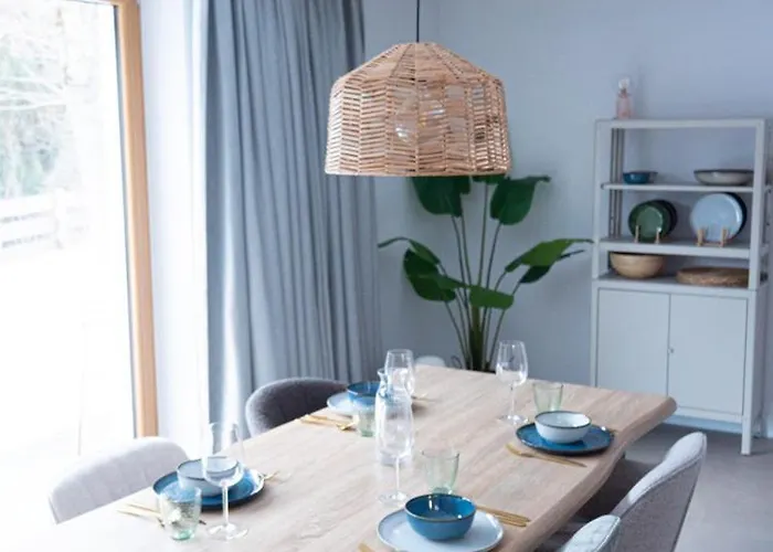 Appartamento Wanner *