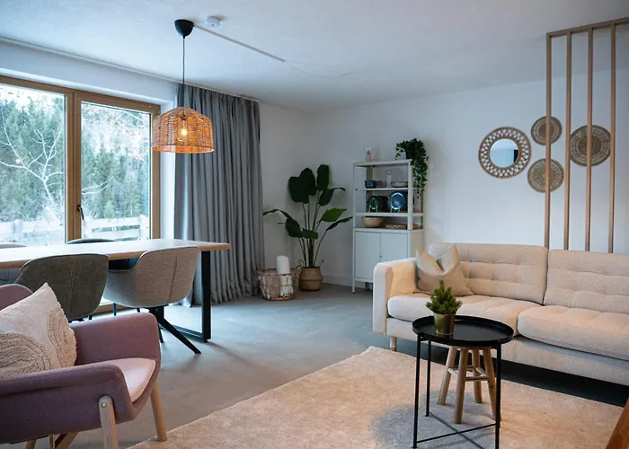 Διαμέρισμα Wanner *