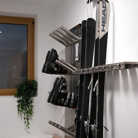 Апартаменты Wanner