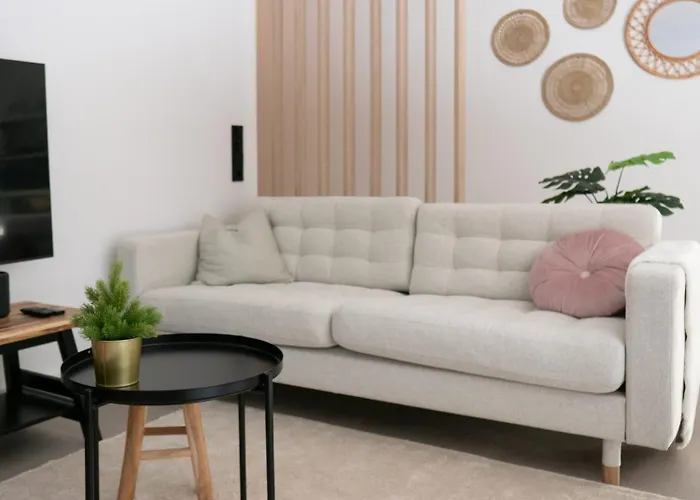 Wanner Апартаменты *