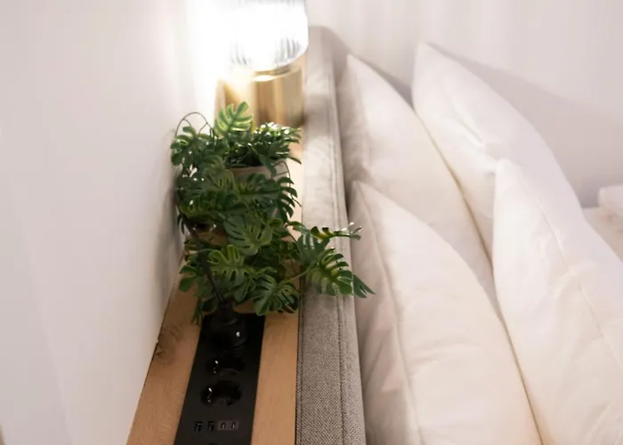 Апартаменты Wanner