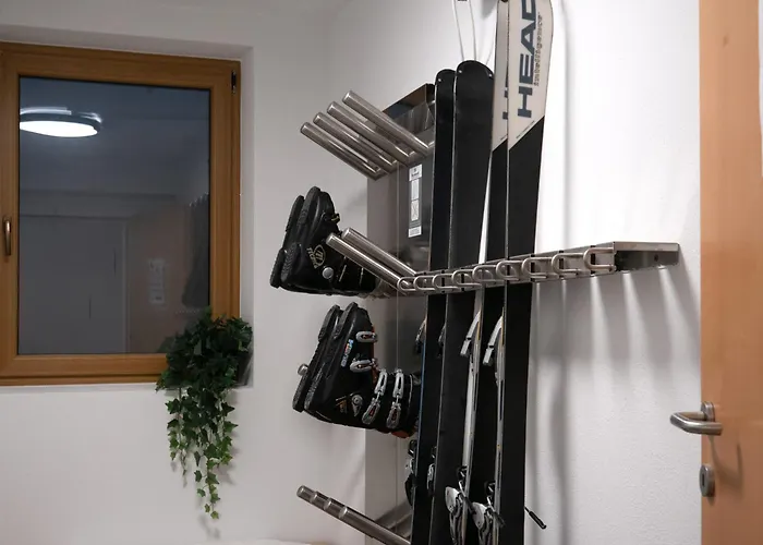 Апартаменты Wanner