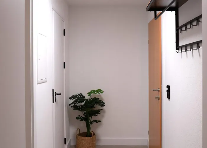 Wanner Апартаменты