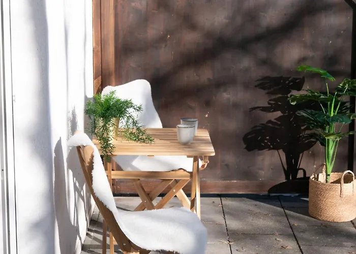 Wanner Апартаменты *