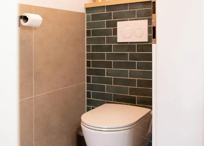 Wanner Апартаменты *