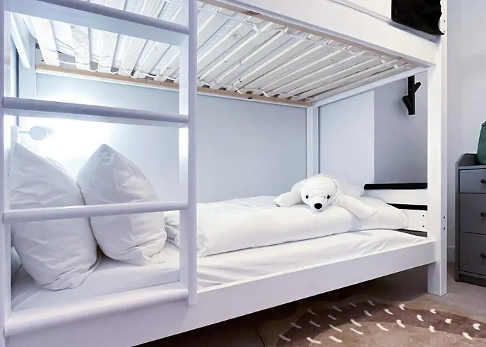 Wanner Апартаменты Герлос