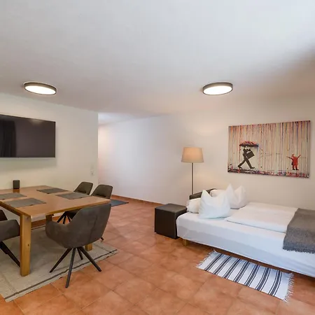 Apartment Wanner *