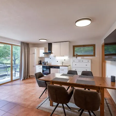 Wanner Apartment Gerlos