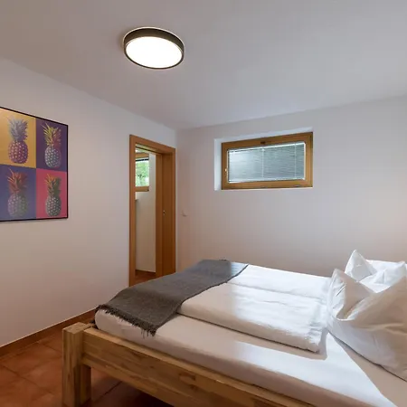 Wanner Apartment *
