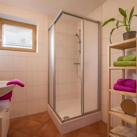 Wanner Apartment