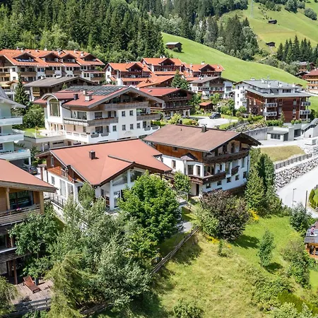 Apartment Wanner Gerlos