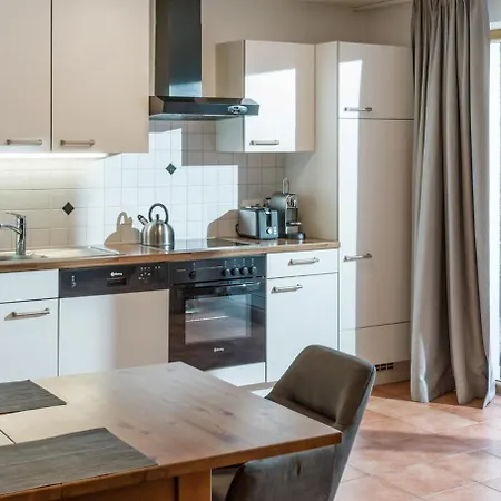 Wanner Apartment