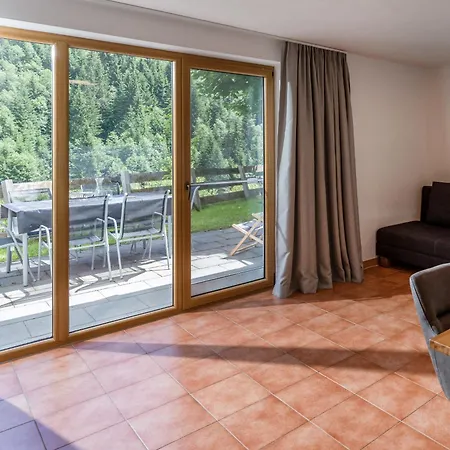 Wanner Apartment *