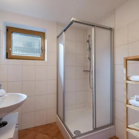 Apartment Wanner