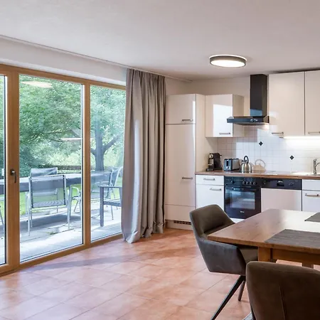 Wanner Apartment *