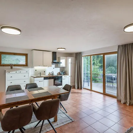 Apartment Wanner *