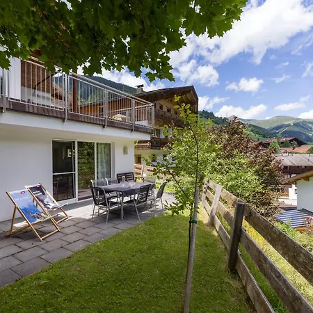 Apartment Wanner Gerlos