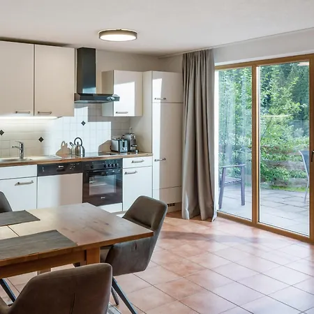 Apartment Wanner Gerlos