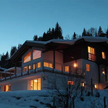 Lejlighed Haus Heidi & *