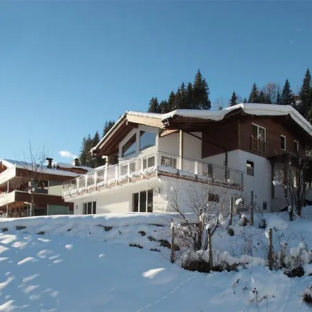 Lägenhet Wanner Gerlos