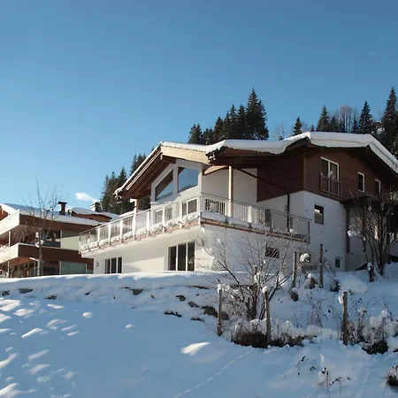 Wanner Lägenhet Gerlos