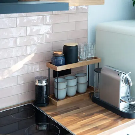 Wanner Lägenhet Gerlos